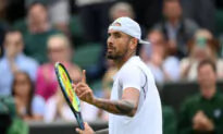 Kyrgios’ Lack of Civility in Tennis