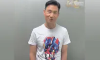 Hong Kong Legend Singer Criticized for Saying ‘Hong Kong Add Oil’ on July 1 Anniversary