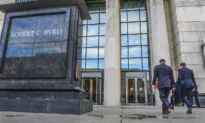 US Judge Rules in Favor of 3 Drug Distributors in West Virginia Opioid Lawsuit