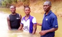 Terrorists Kidnap Hundreds of Nigerian Women, Use Them as Sex Slaves