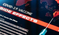 Will Pfizer Be Charged for Mislabeling Vaccine Side Effects?