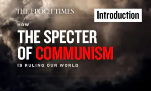Quiz: Introduction — How the Specter of Communism Is Ruling Our World