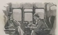 Something for Summer Reading: ‘The Memoirs of Sherlock Holmes’ by Sir Arthur Conan Doyle