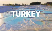 Turkey Ambient Drone Film | Simple Happiness Episode 19