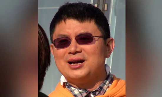 Chinese Canadian Tycoon Xiao Jianhua Sentenced to 13 Years in Prison