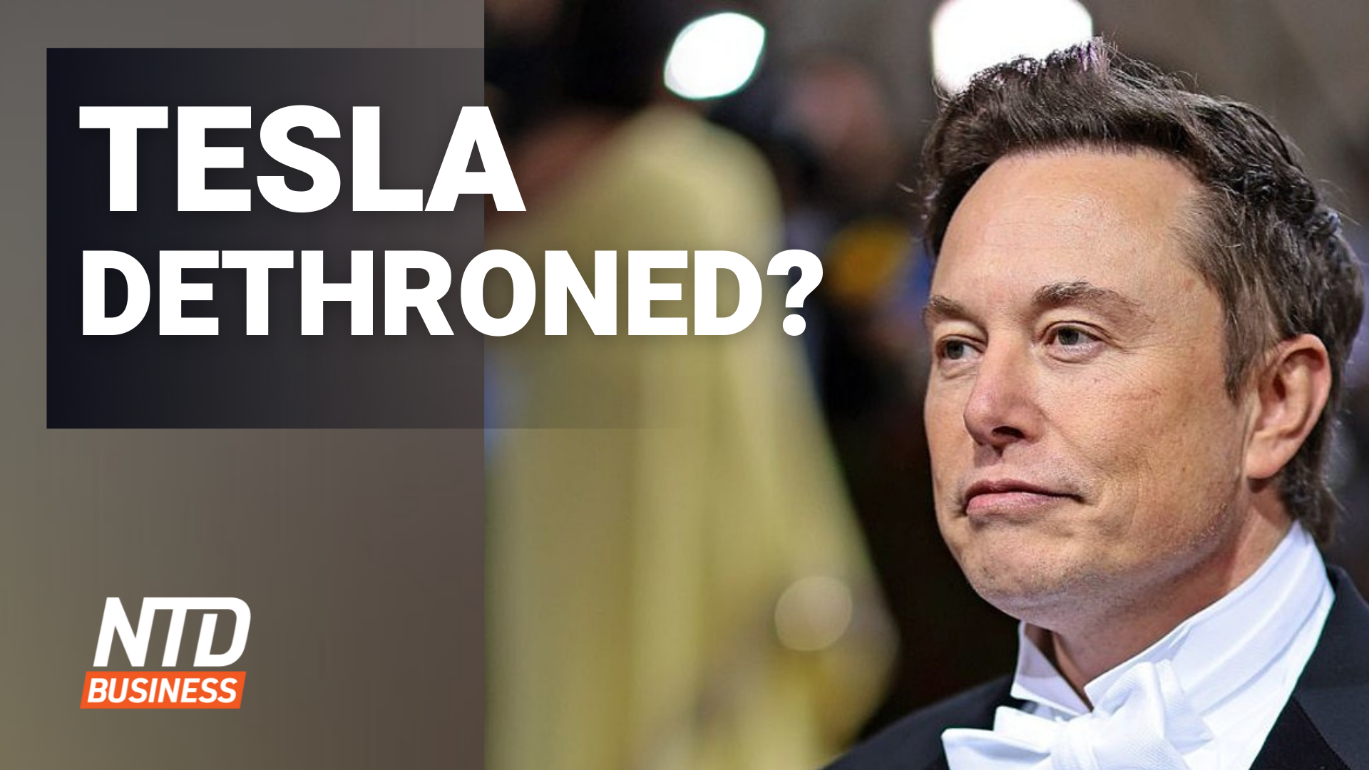 LIVE NOW: Chinese EV Maker Outsells Tesla; Strike in Norway Threatens EU Natural Gas Supply - Vimarsana News