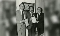 Irving Abella, Historian Who Wrote on Canada’s Refusal of Jewish Refugees, Dead at 82