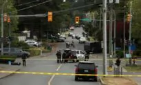 BC Police Officers Recovering After Bank Shootout Overwhelmed by Support