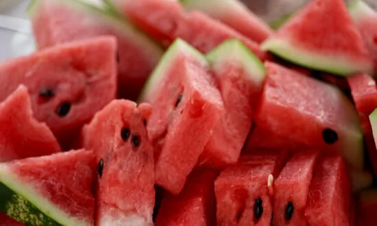 Fresh Flavors of Summer to Help You Feel Good and Stay Healthy