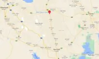 Chlorine Gas Leak in Iraq’s South Injures at Least 300