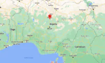 Catholic Priest Abducted in Nigeria, Diocese Says