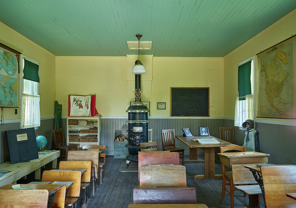 Then and Now: Hidden Strengths of 19th-Century Education