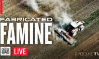 The Coming Food Crisis Is Manmade; the Globalists’ Agenda Against Farmers and Fertilizers