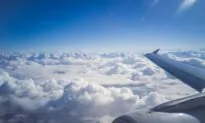 With Passenger Mask Mandate Gone, Flight Turbulence Stats Improve Markedly
