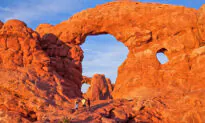 Maximum Fun and Minimal Hassle in Moab