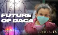 Capitol Report (July 6): Federal Appeals Court to Decide Fate of DACA Program; White House Reveals Staff Salaries