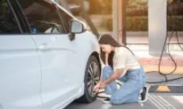 A Simple Tip to Get Better Gas Mileage