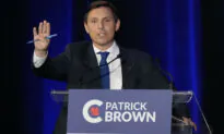 Patrick Brown Says No Decision to Seek Re-election in Brampton Until Family Consulted