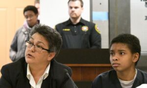 Wisconsin Court: Sex Trafficking Can Be Defense for Homicide