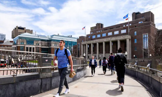 Examining China’s New Confucius Institutes