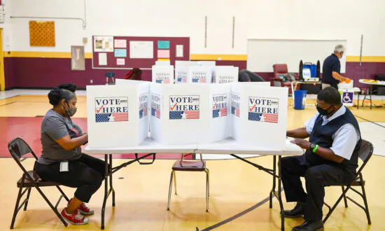 Republicans Looking to Tighten Eligibility for State Primaries