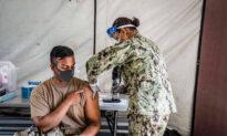 US Marines Ask Court for Relief From COVID-19 Vaccine Mandate