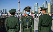 Thousands of UK Firms Cut Ties With China Amid Rising Tensions: Industry Group