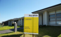 Australian Housing Rents Soar Along With Interest Rates