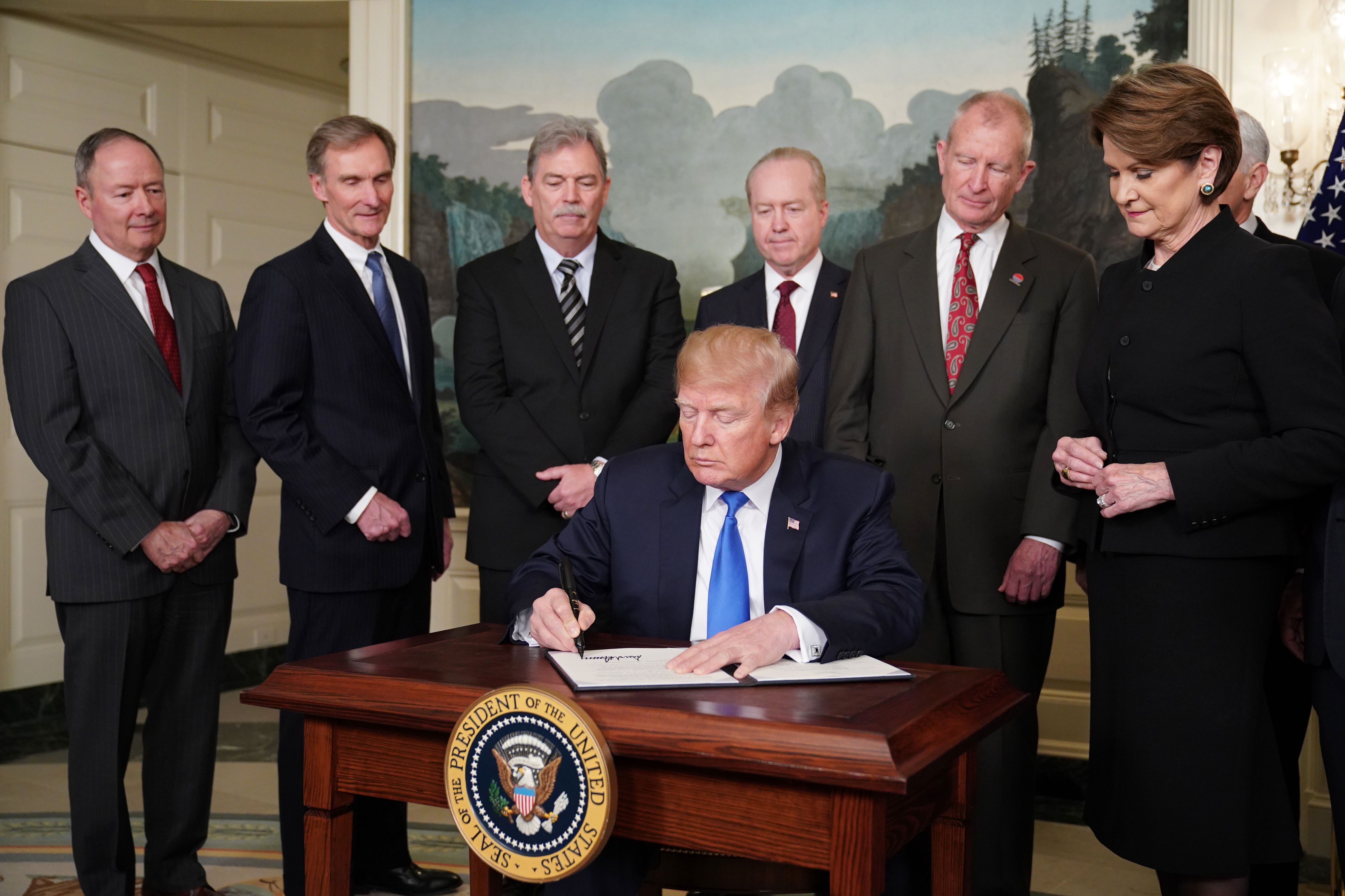US Maintains Trump-Era China Tariffs, While Review Continues - Vimarsana News