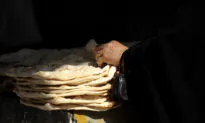 The Coming Revolution of the Hungry: Iran’s Regime Faces Biggest Challenge to Date