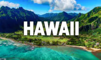 Hawaii | Simple Happiness Episode 1