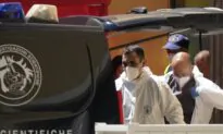 Drones Spot 2 More Bodies From Italy Avalanche, Toll at 9