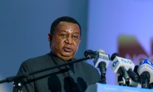 Nigeria’s Barkindo, Who Led OPEC in Turbulent Times, Dies at 63