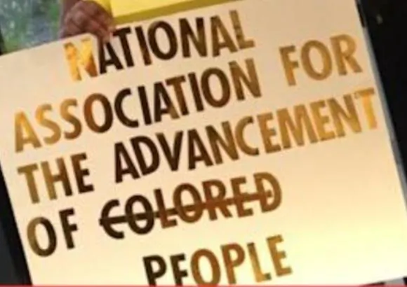 One Woman’s ‘Crusade’ to Remove the ‘C’ From NAACP