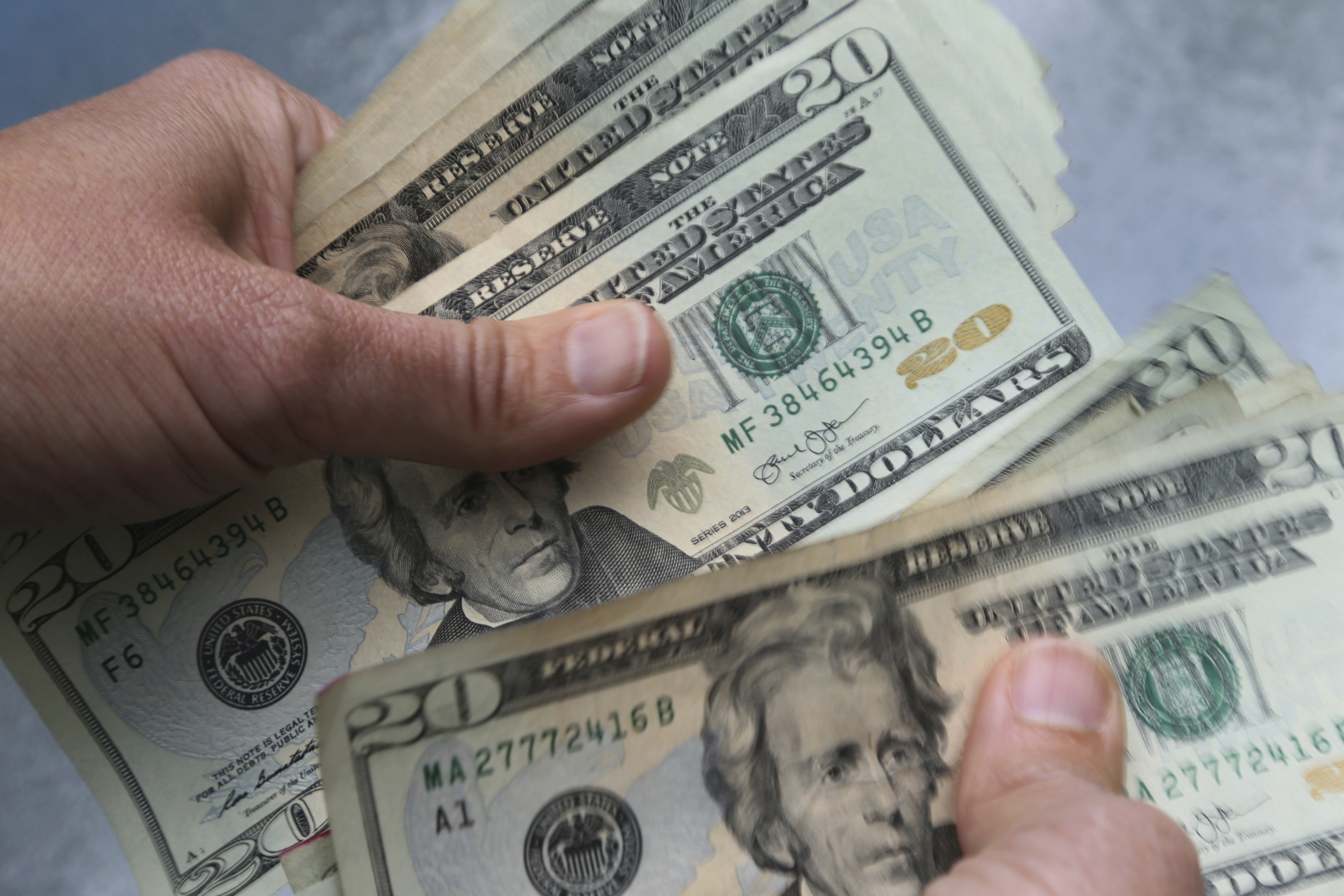 US Families Have Lost $7,400 in Income Due to Inflation, Heritage Foundation Says - Vimarsana News