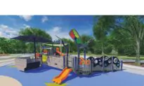 Irvine to Welcome Cosmic-Themed ‘Universal Playground’