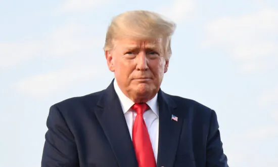 Trump Lawyers: Redacted Affidavit Shows Why Independent Special Master Is Needed