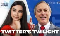 Twitter’s Twilight | Counterculture