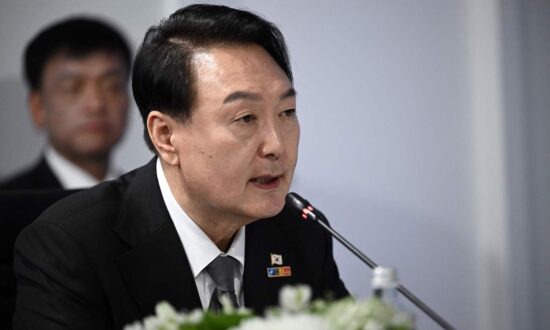 South Korea Warns China to Take Responsibility for Its North Korean Allie