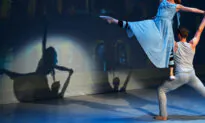 Ballet Program Became ‘Grab Fest,’ Sex-Harassment Suit Alleges
