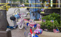 Toddler Left Orphaned After Both Parents Killed in Highland Park Shooting