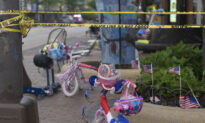 Toddler Left Orphaned After Both Parents Killed in Highland Park Shooting