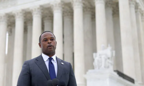 ANALYSIS: Governor’s Race in Kentucky Could Be Sign of Trump’s Influence and Red State Democrat Chances in 2024