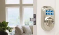 Install a Keyless Door Lock