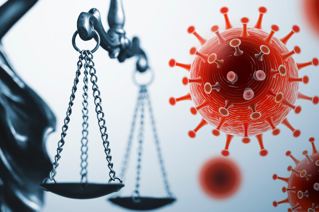 Uruguayan Judge Demands Government, Pfizer Turn Over Documents as Court Considers Request to Halt COVID Vaccines for Kids