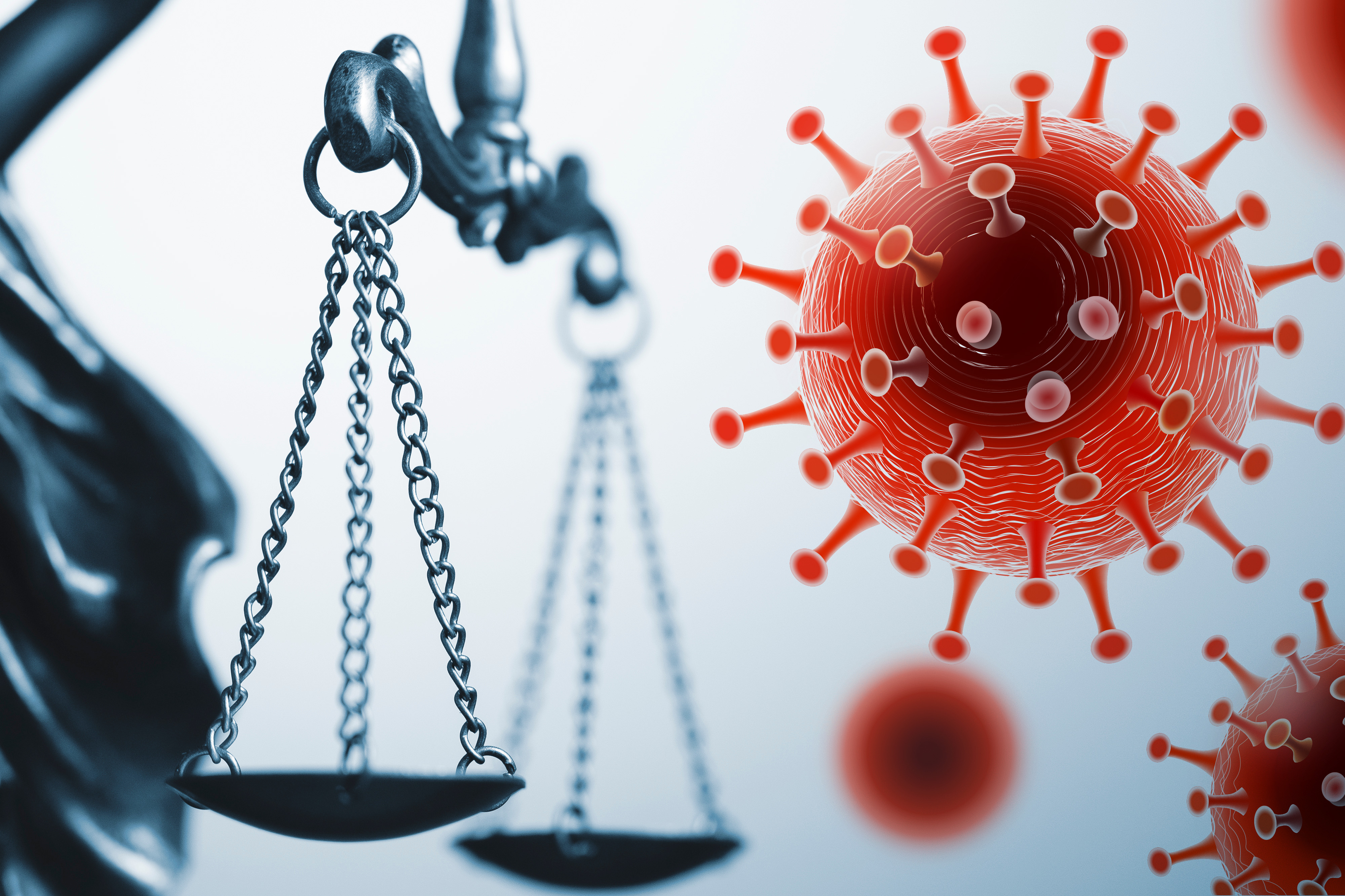 President of Hollywood's Largest Labor Union Fights for Review of Industry's COVID Vaccine Mandate - Vimarsana News