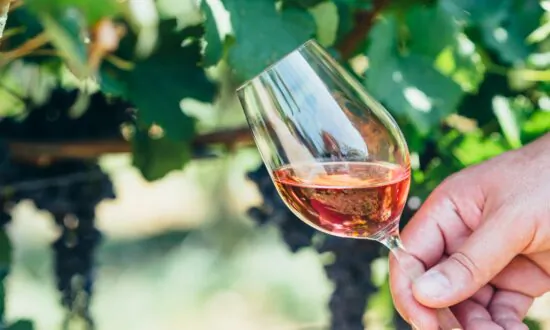 28 Percent of Australian Women Drink Alcohol While Pregnant: Study