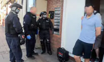 People Smugglers Should Face Same Fate as Suspected Terrorists, Immigration Court Rules