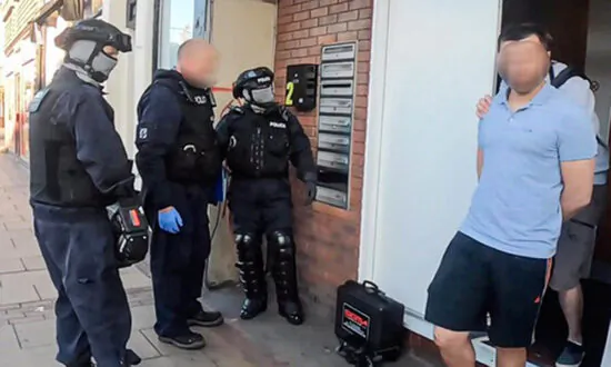 People Smugglers Should Face Same Fate as Suspected Terrorists, Immigration Court Rules