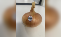 Onions Sold in 5 States Recalled Over Listeria Contamination Fears